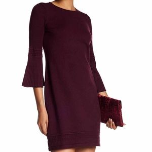 NWT Vince Camuto Sheath Dress